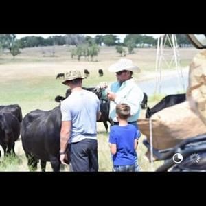 Meet your Posher, Brandon